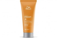 Wella Creatine Straight cream (N) Normal/motståndskraftigt  200ml